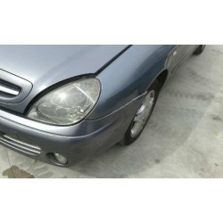 citroen xsara berlina del año 2004