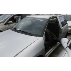 seat ibiza (6k1) del año 2000