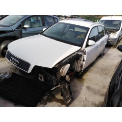 audi a4 avant (8e) del año 2003