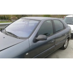 citroen xsara berlina del año 2004