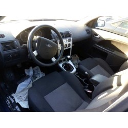 ford mondeo turnier (ge) del año 2003