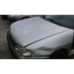 seat ibiza (6k1) del año 2000