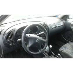 citroen xsara berlina del año 2004
