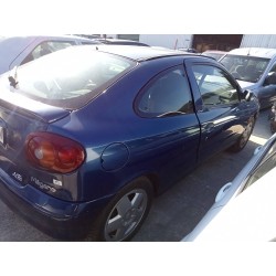 renault megane i coupe fase 2 (da..) del año 2000