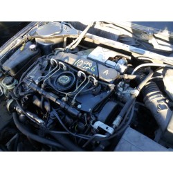 ford mondeo turnier (ge) del año 2003