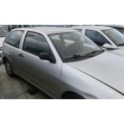seat ibiza (6k1) del año 2000