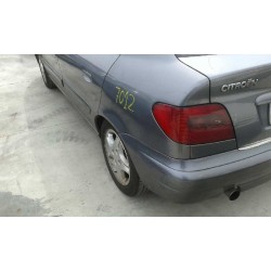 citroen xsara berlina del año 2004