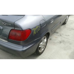 citroen xsara berlina del año 2004