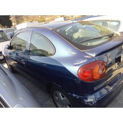 renault megane i coupe fase 2 (da..) del año 2000