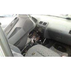 seat ibiza (6k1) del año 2000