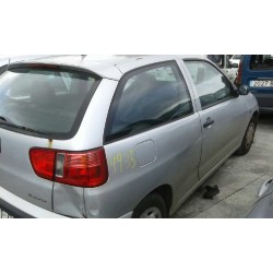seat ibiza (6k1) del año 2000