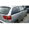 seat ibiza (6k1) del año 2000