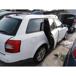 audi a4 avant (8e) del año 2003