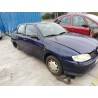 seat cordoba berlina (6k2) del año 2001