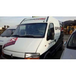 renault master desde ´98 del año 2003