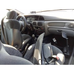 renault megane i coupe fase 2 (da..) del año 2000