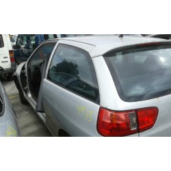 seat ibiza (6k1) del año 2000