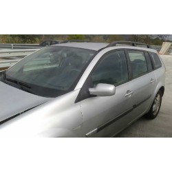 renault megane ii familiar del año 2005