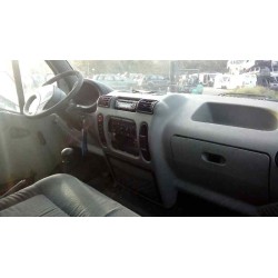 renault master desde ´98 del año 2003