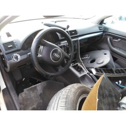audi a4 avant (8e) del año 2003