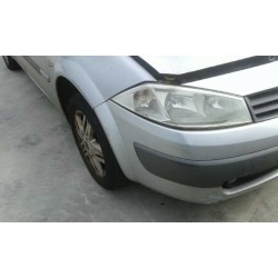 renault megane ii familiar del año 2005