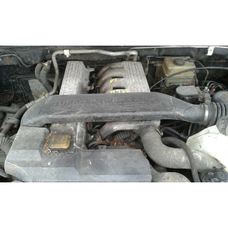 land rover range rover (lp) del año 2010 land rover range rover (lp) del año 2010