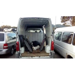 renault master desde ´98 del año 2003