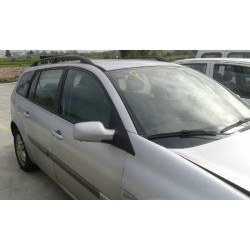 renault megane ii familiar del año 2005