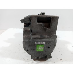Recambio de compresor aire acondicionado para mazda 6 lim. (gh) 2.0 147cv active (4-ptas.) referencia OEM IAM Z0004399A  