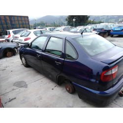 seat cordoba berlina (6k2) del año 2001