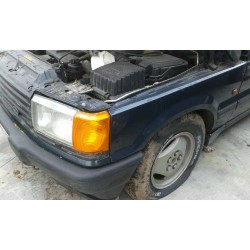 land rover range rover (lp) del año 2010