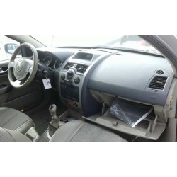 renault megane ii familiar del año 2005