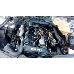 volkswagen passat berlina (3b2) del año 1997
