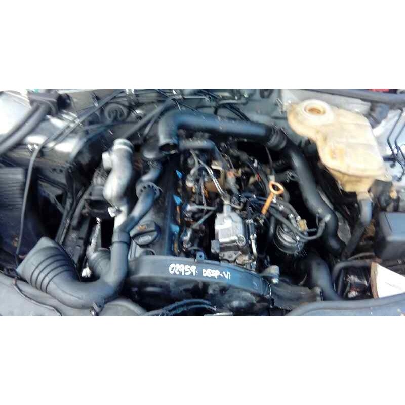 volkswagen passat berlina (3b2) del año 1997