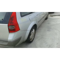 renault megane ii familiar del año 2005