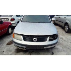volkswagen passat berlina (3b2) del año 1997
