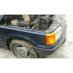 land rover range rover (lp) del año 2010