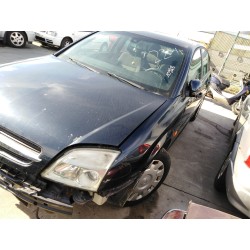 opel vectra c berlina del año 2002