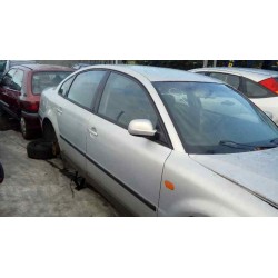 volkswagen passat berlina (3b2) del año 1997