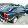 opel vectra c berlina del año 2002