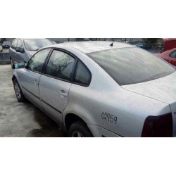 volkswagen passat berlina (3b2) del año 1997