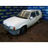 opel kadett e del año 1989