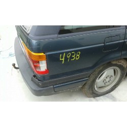 land rover range rover (lp) del año 2010