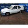 opel kadett e del año 1989