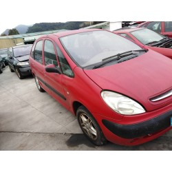 citroen xsara picasso del año 2001