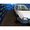 opel kadett e del año 1989