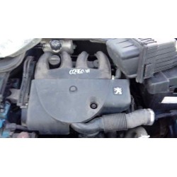peugeot 206 berlina del año 2003