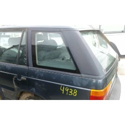 land rover range rover (lp) del año 2010