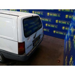 opel kadett e del año 1989