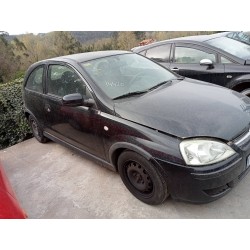 opel corsa c del año 2006